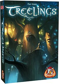 Spel Treelings (White Goblin Games)