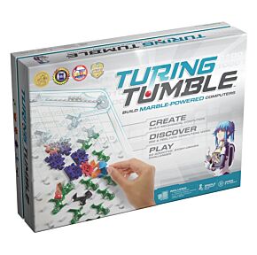 Turing Tumble