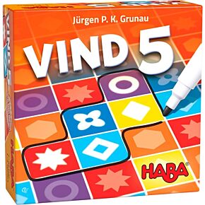 Vind 5 (HABA)