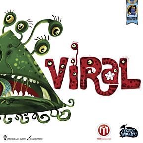 Spel Viral (Arcane Wonders)