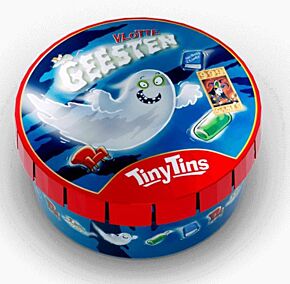 Tiny Tins Vlotte Geesten (999 games)