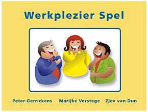 Werkplezier Spel (Gerrickens)