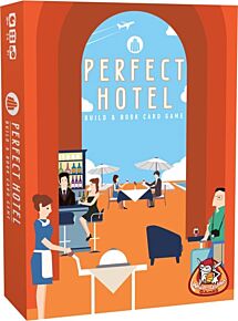 Spel Perfect Hotel (White Goblin Games)