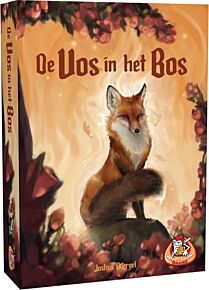 De Vos in het Bos (White Goblin Games)