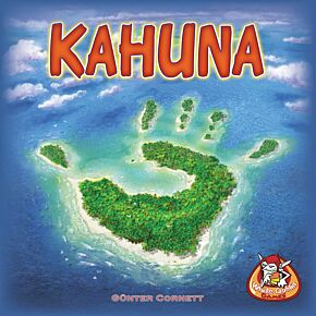 Spel Kahuna (White Goblin Games)