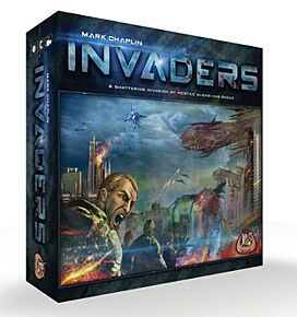 Invaders