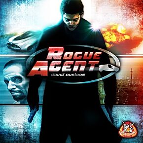 Rogue Agent white goblin