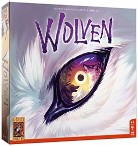 Wolven spel 999 games