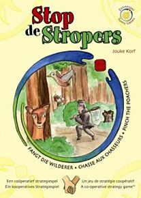 Stop de Stropers